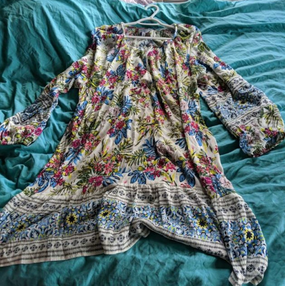 Beautiful summer dress!